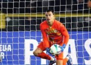 Kalahkan Udinese 1-0, Emil Audero Tetap Berada di Zona Degradasi Serie A Italia