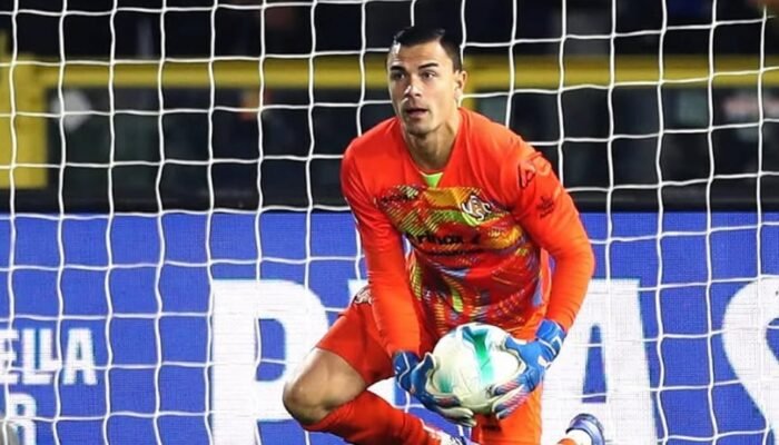 Kalahkan Udinese 1-0, Emil Audero Tetap Berada di Zona Degradasi Serie A Italia