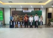 Bank Indonesia Kalteng Laksanakan Pelatihan Juru Semblih Halal