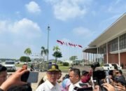 Ini Tanggapan Menkeu Purbaya Terkait Kekhawatiran Krisis Moneter 1998 Terulang