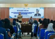 Wamenko RI Pangan Paparkan Kontribusi Kehutanan Terhadap Ketahanan Pangan