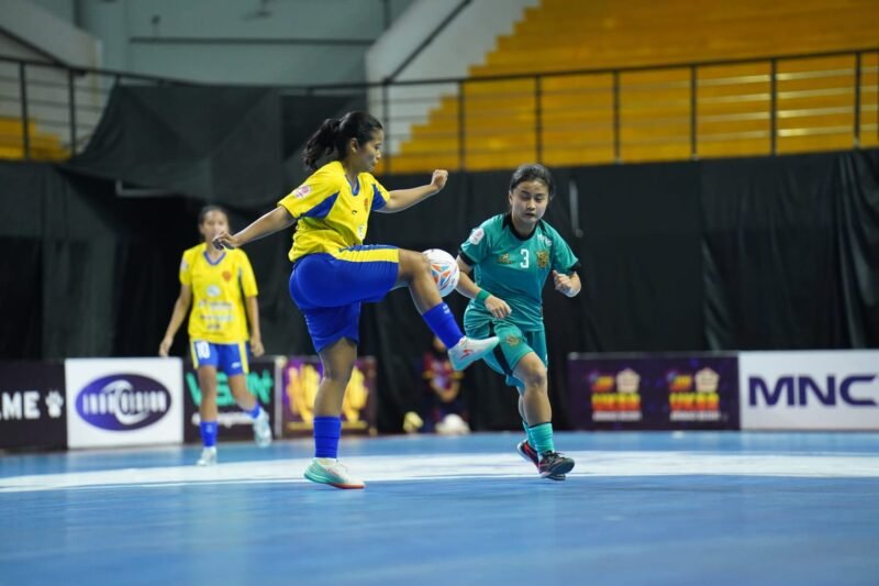 Kuda Laut Nusantara Angels Tundukkan Dragon Kuning Ladies 3-2 di Women's Pro Futsal League 1 IMG 20260518 WA0031 e1779103791688