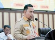 Tapin Perkuat Kesiapsiagaan Hadapi Karhutla dan Kekeringan 2026
