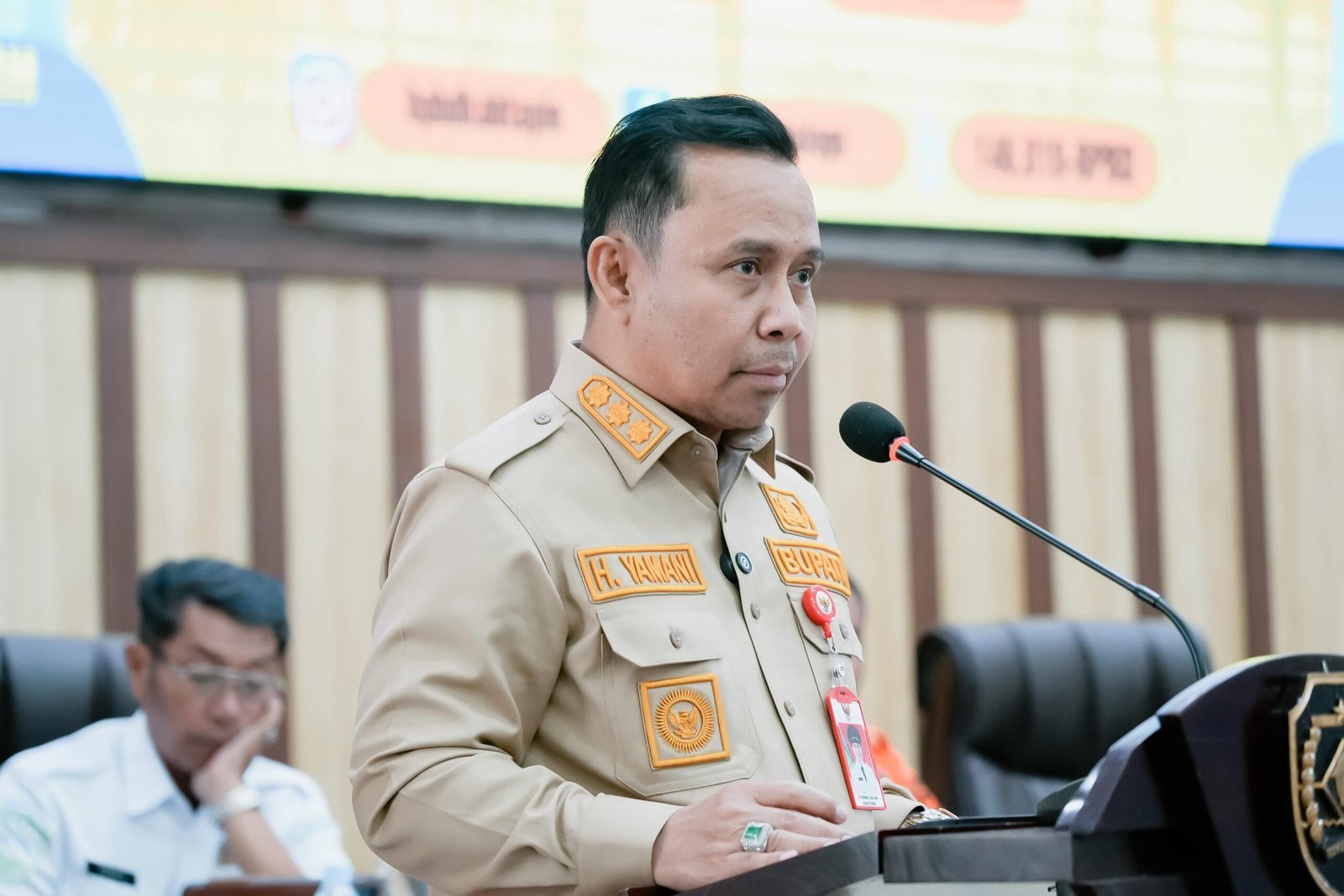 Tapin Perkuat Kesiapsiagaan Hadapi Karhutla dan Kekeringan 2026 1 IMG 20260518 WA0035 scaled