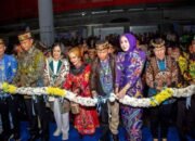 Kalteng Expo Jadi Ajang Promosi Produk Unggulan Daerah