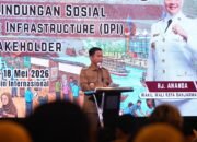 Bantuan Tepat Sasaran, Wali Kota Yamin Dorong Digitalisasi Perlindungan Sosial