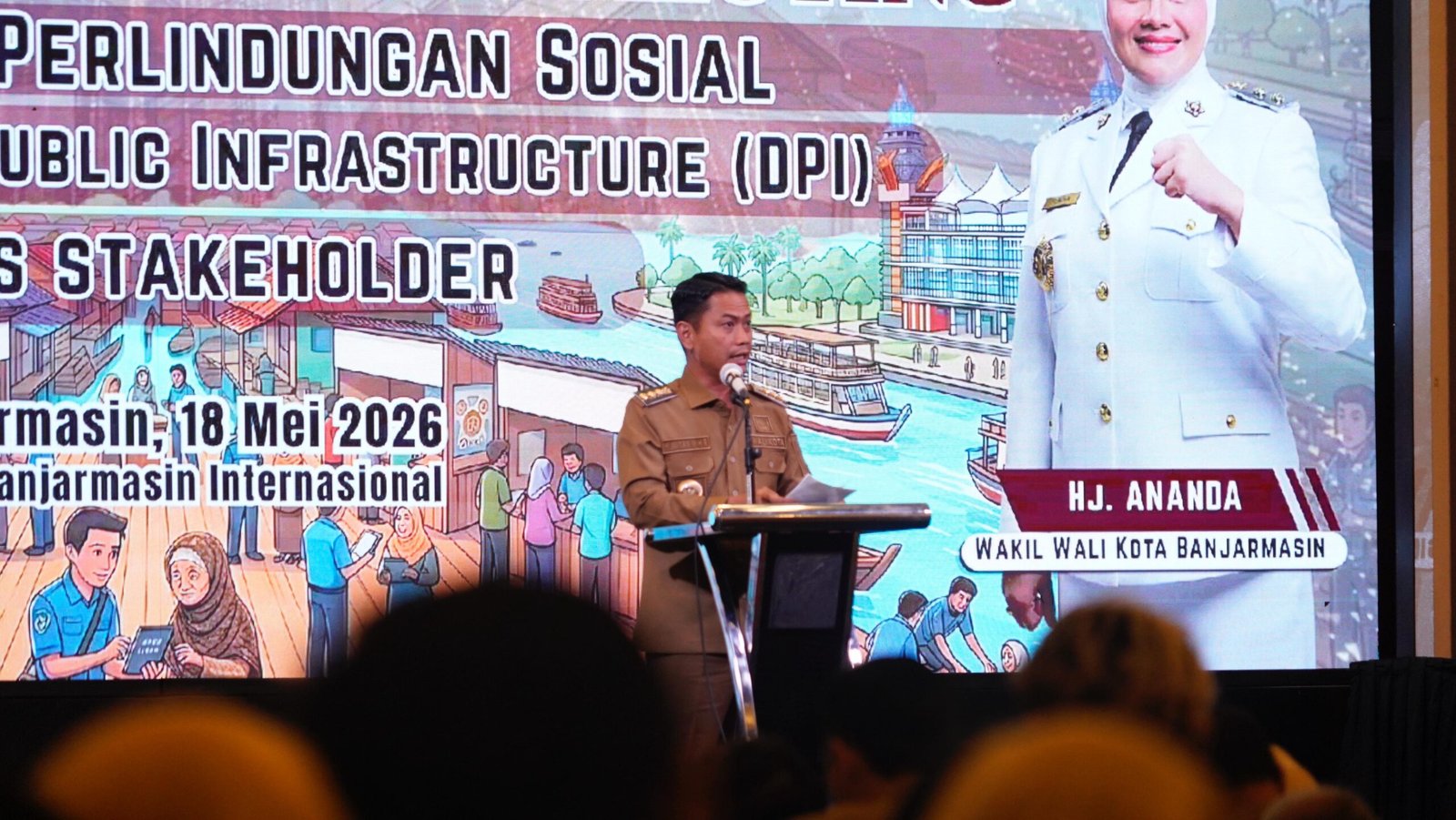 Bantuan Tepat Sasaran, Wali Kota Yamin Dorong Digitalisasi Perlindungan Sosial 1 IMG 20260518 WA0038 scaled