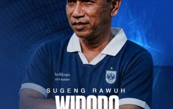 PSIS Semarang Bergerak Cepat, Rekrut Widodo Cahyono Putro sebagai Pelatih Kepala 4 IMG 20260519 WA0003