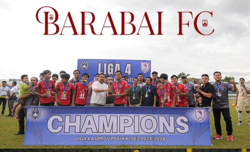 Barabai FC Asal Kalsel Berpeluang Berlaga di 64 Besar Nasional Liga 4 Piala Presiden 1 IMG 20260519 WA0006 e1779158212755