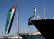 RI Pastikan Keselamatan dan Kepulangan Wartawan dan WNI Peserta Flotilla Gaza Dicegat Israel