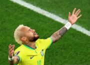 Neymar Kembali Dipanggil Ancelotti Perkuat Brazil di Piala Dunia 2026