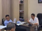 YLKI Kalsel Bahas Sorotan di Masyarakat dan Kawal Hak-hak Konsumen