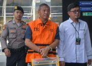 Sembilan Saksi Diperiksa KPK untuk Usut Pemberian Uang ke Bupati Tulungagung nonaktif Gatut Sunu