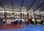 Takraw Banjar A dan B Petik Kemenangan di Popda 2026 Kalsel