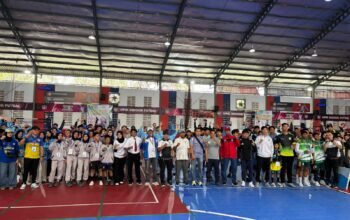 Takraw Banjar A dan B Petik Kemenangan di Popda 2026 Kalsel 4 IMG 20260519 WA0038