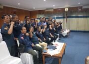 Siap Jadi Tuan Rumah, DPD AWPI Kalteng Gelar Rapat Koordinasi.