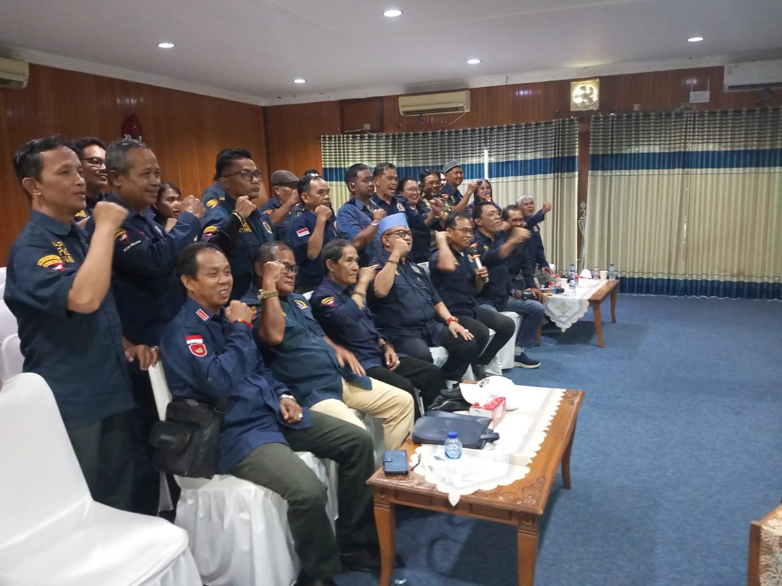 Siap Jadi Tuan Rumah, DPD AWPI Kalteng Gelar Rapat Koordinasi. 1 IMG 20260519 WA0040 2