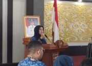 Pemprov Kalteng Beri Pelatihan Manajemen Layanan Publik ASN