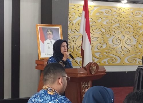 Pemprov Kalteng Beri Pelatihan Manajemen Layanan Publik ASN 1 IMG 20260519 WA0051