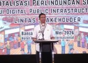 Data Penerima Bansos di Banjarmasin Menurun, Ada Terindikasi Judol