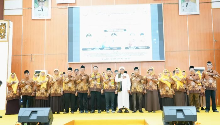 Pengurus PWRI Tapin Dikukuhkan, Bupati Minta Pensiunan ASN Tetap Berkontribusi 3 IMG 20260519 WA0079