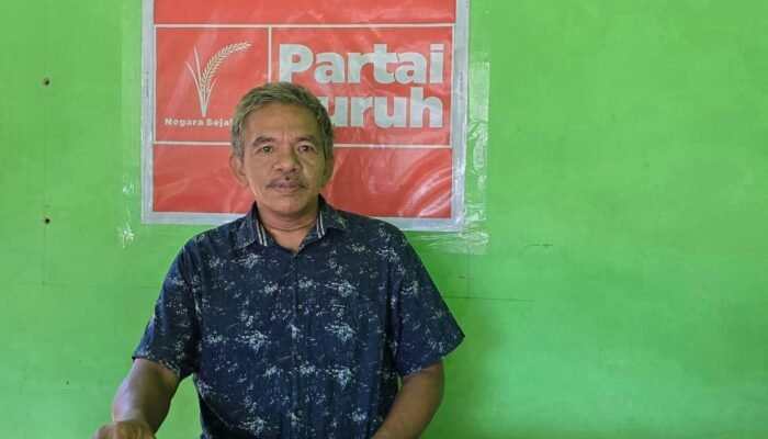 Tokoh Buruh di HSS Ajak Pekerja Dukung Kebijakan Pemerintah Demi Stabilitas dan Kesejahteraan