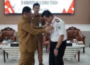 Bupati HST Ungkapkan Koperasi Memiliki Peranan Strategi Dukung Pertumbuhan Ekonomi