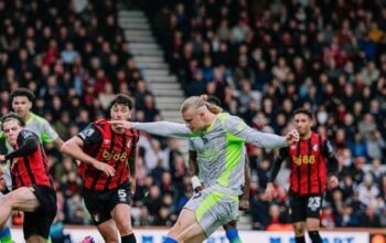 Arsenal Juara Liga Inggris Usai Manchester City Ditahan Imbang Bournemouth 1-1 5 IMG 20260520 WA0001