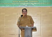 Pemprov Kalteng Ajak Masyarakat Ikut Lestarikan Lingkungan Hidup