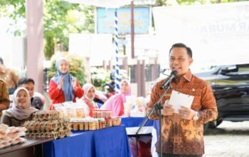 Pasar Murah Tapin Cepat Ludes, Bupati Sulap Sembako Jadi Serba Rp10.000 4 IMG 20260520 WA0021