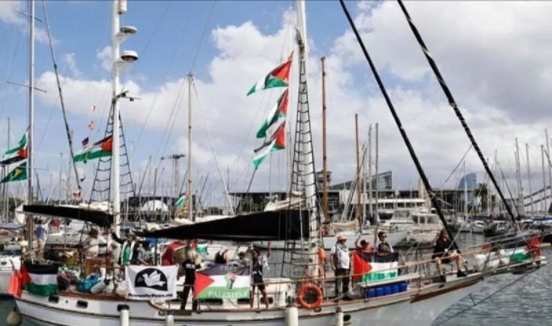 PBB Prihatin Atas Nasib Aktivis Flotilla Gaza yang Diculik Israel 1 IMG 20260520 WA0022 e1779250678316