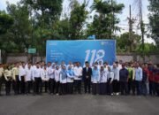 Peringati Harkitnas ke-118, PLN Indonesia Power UBP Barito Teguhkan Semangat Nasionalisme dan Komitmen Hadapi Tantangan Zaman