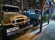 Empat Lokasi Digeladah KPK dan Sita Dua HP hingga Empat Mobil Terkait Dugaan Korupsi Bupati Ponorogo Nonaktif Sugiri Sancoko