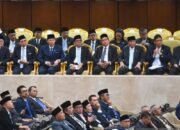 Presiden Perintahkan Menteri Bersihkan Pungli dan Korupsi di Birokrasi