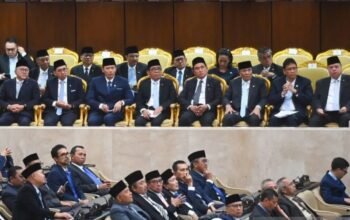 Presiden Perintahkan Menteri Bersihkan Pungli dan Korupsi di Birokrasi 4 IMG 20260520 WA0037