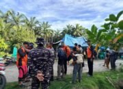 Seorang Warga Tewas Diterkam Buaya