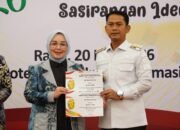 Kreativitas Pengrajin Bersinar di 500 Tahun Banjarmasin, Ini Para Juara Lomba Desain Motif Sasirangan 2026