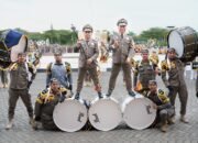 HUT Damkar, Satpol PP dan Satlinmas, Perkuat Respons Bencana dan Ketertiban