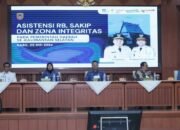 Asistensi Sistem Akuntabilitas Kinerja Instansi Pemerintah, Reformasi Birokrasi dan Zona Integritas bagi Pemerintah Daerah se-Kalsel