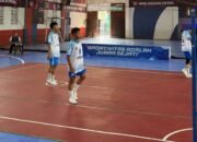 Ini Regu Takraw Putra yang Lolos ke-16 Besar Popda Kalsel 2026