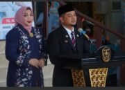 Dilantik Jadi Sekda Banjarmasin, Ichrom Muftezar Buka Ruang Kritik Sejak Hari Pertama