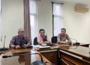 Forwadek Banjarmasin Kunjungi Sekretariat DPRD Yogyakarta, Pelajari Kerja Sama Publikasi Informasi