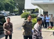 Purbaya Bakal Copot Dirjen Bea Cukai Bila Terbukti Terima Suap dalam Kasus Blueray Cargo