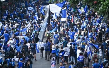 Hanya Perlu Hasil Seri, Persib Siapkan Pesta Juara di Kota Bandung 4 IMG 20260521 WA0030