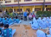 Maraknya Kenalakan Remaja, Disdik Banjarmasin Ambil Langkah Penguatan Karakter Pelajar