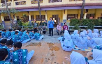 Maraknya Kenalakan Remaja, Disdik Banjarmasin Ambil Langkah Penguatan Karakter Pelajar 4 IMG 20260521 WA0032