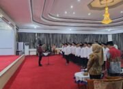 Bupati HST Lantik Pengurus LPTQ 2026-2031