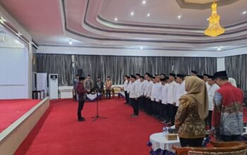 Bupati HST Lantik Pengurus LPTQ 2026-2031 5 IMG 20260521 WA0033