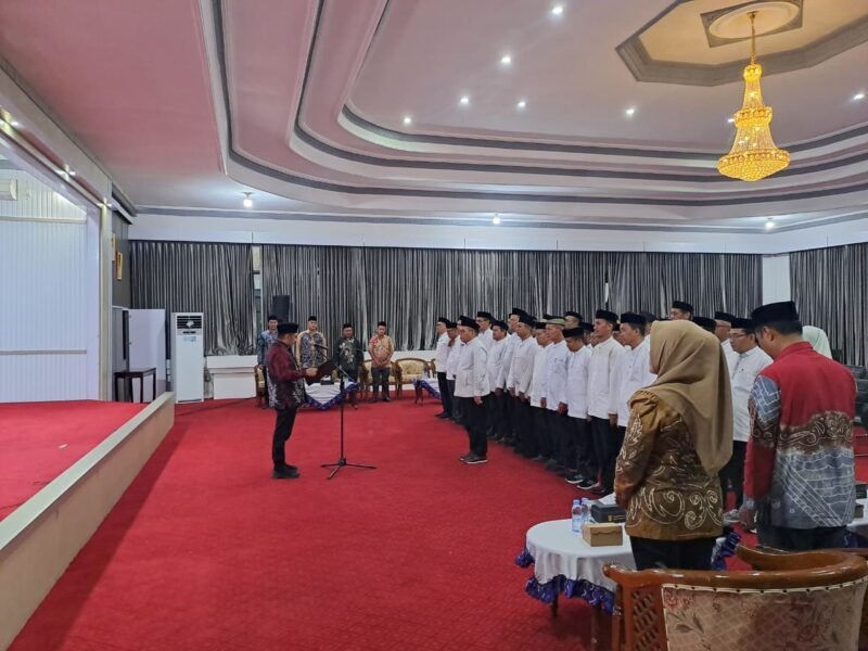 Bupati HST Lantik Pengurus LPTQ 2026-2031 1 IMG 20260521 WA0033 e1779351560659
