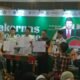 Ust Edy Hadiri Rakernas Inkopontren, Dorong Program Nyata untuk Koperasi Pesantren di Kalsel
